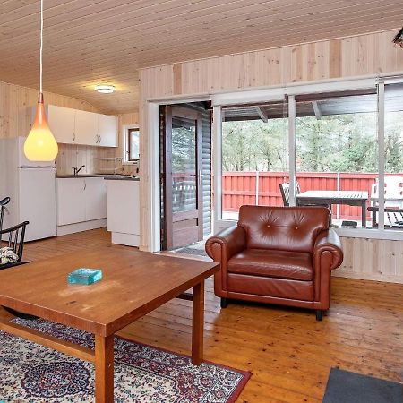Holiday Home Thisted XVI Torsted  Екстериор снимка