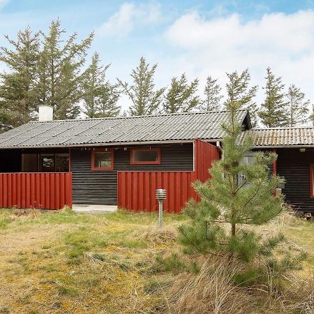 Holiday Home Thisted XVI Torsted  Екстериор снимка