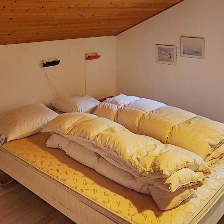 Holiday Home Thisted XVI Torsted  Екстериор снимка