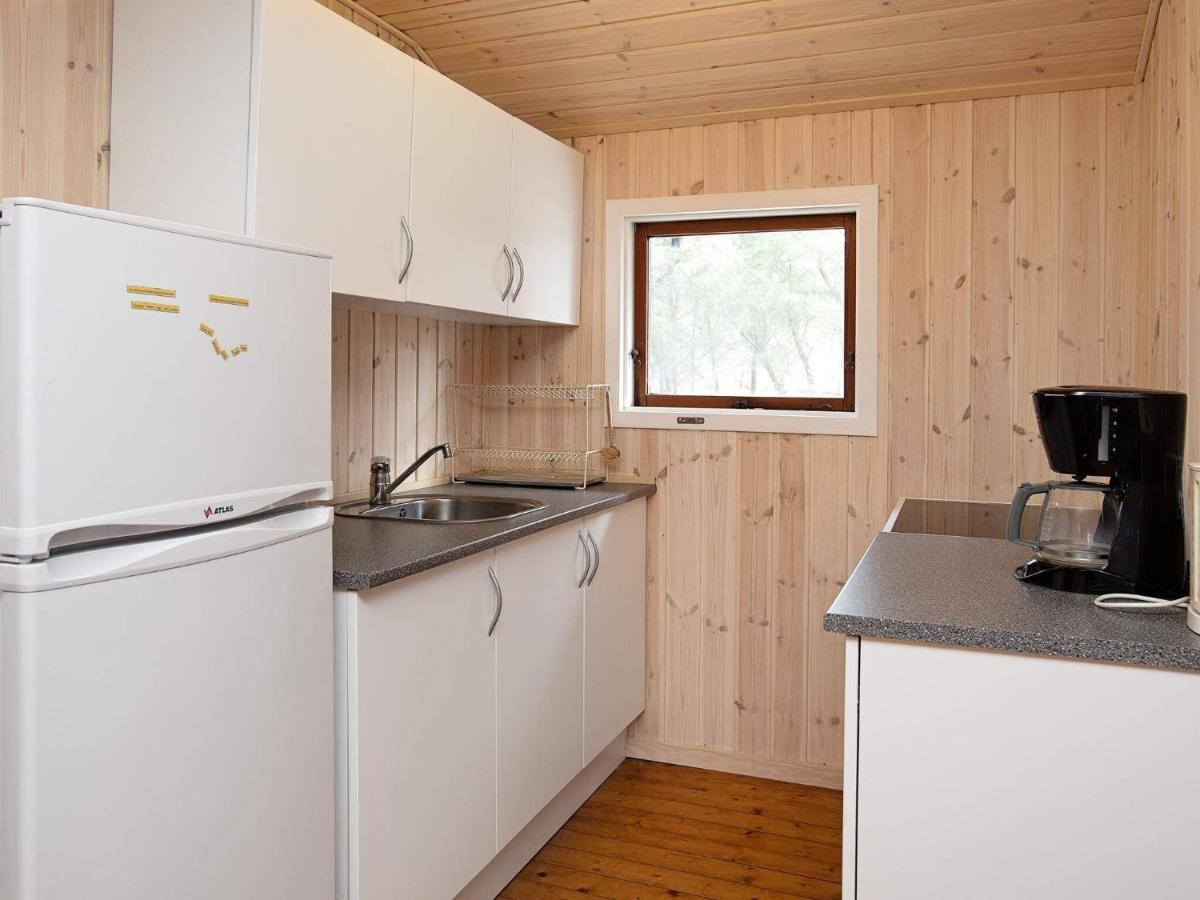 Holiday Home Thisted XVI Torsted  Екстериор снимка