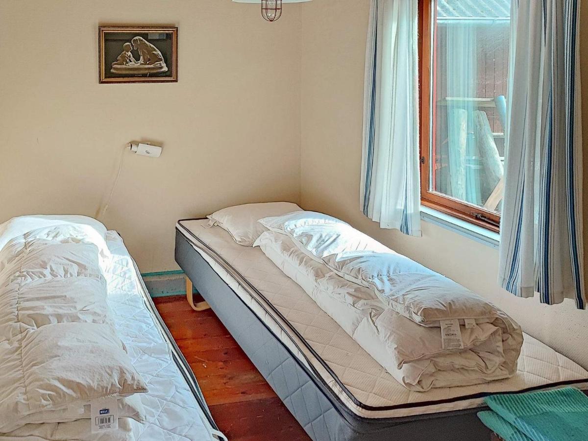 Holiday Home Thisted XVI Torsted  Екстериор снимка